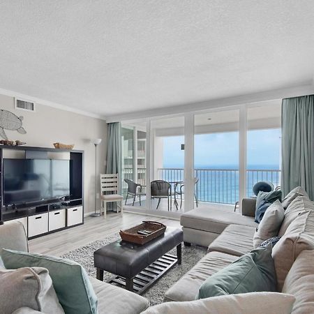 Shoreline Towers 1114 Destin Exteriér fotografie