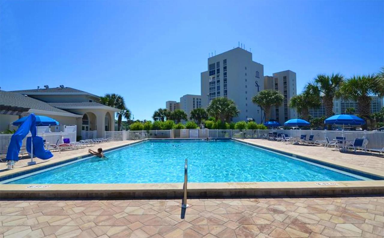 Shoreline Towers 1114 Destin Exteriér fotografie