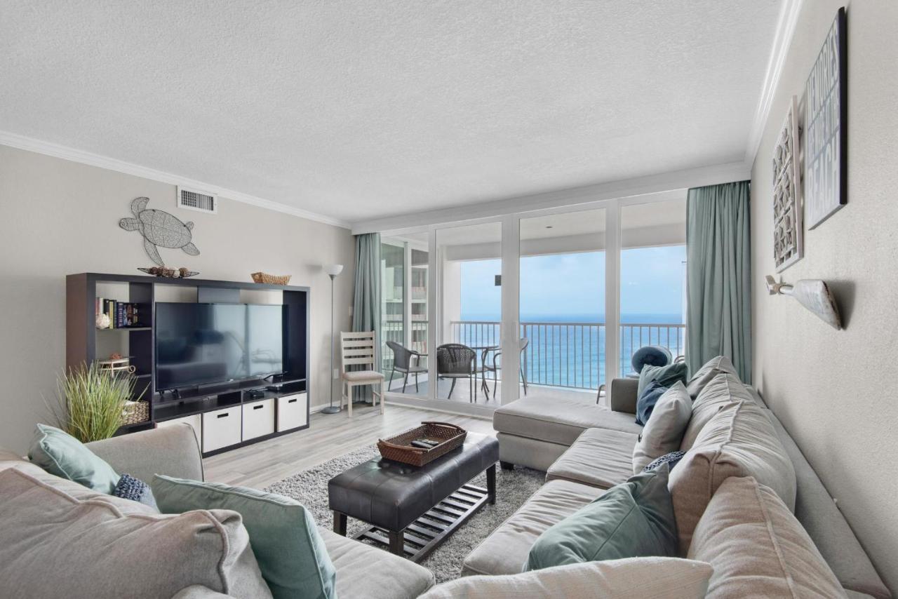 Shoreline Towers 1114 Destin Exteriér fotografie