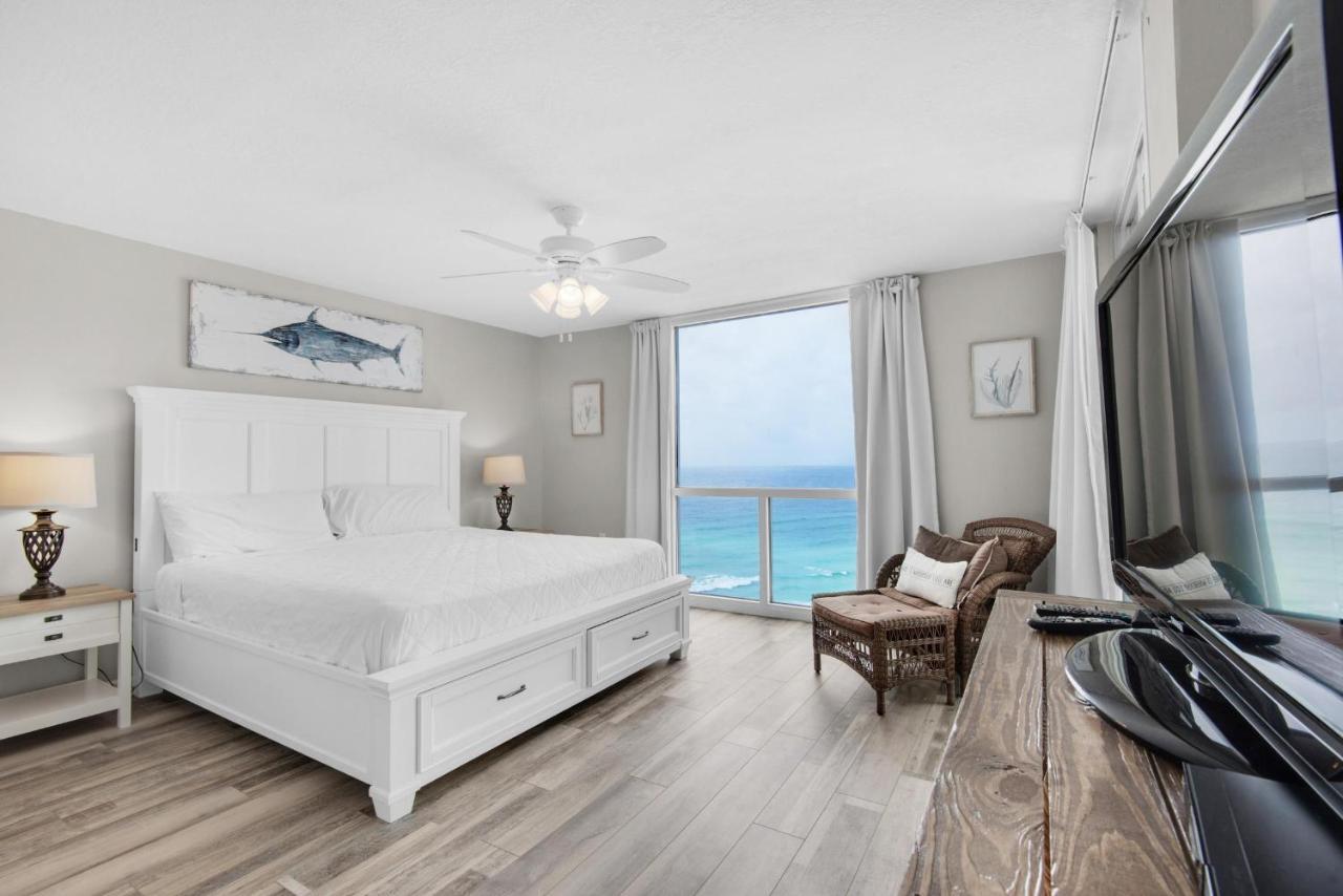 Shoreline Towers 1114 Destin Exteriér fotografie