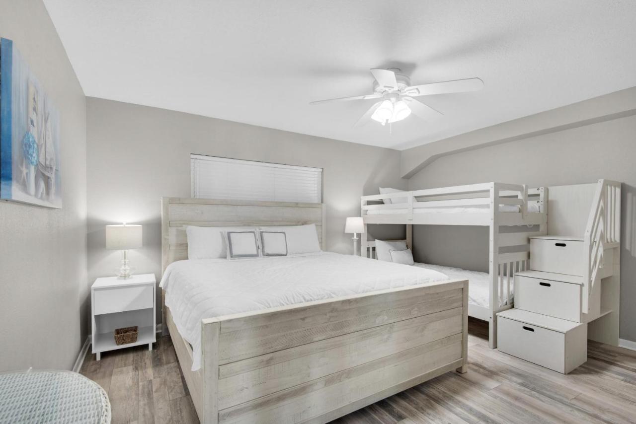 Shoreline Towers 1114 Destin Exteriér fotografie