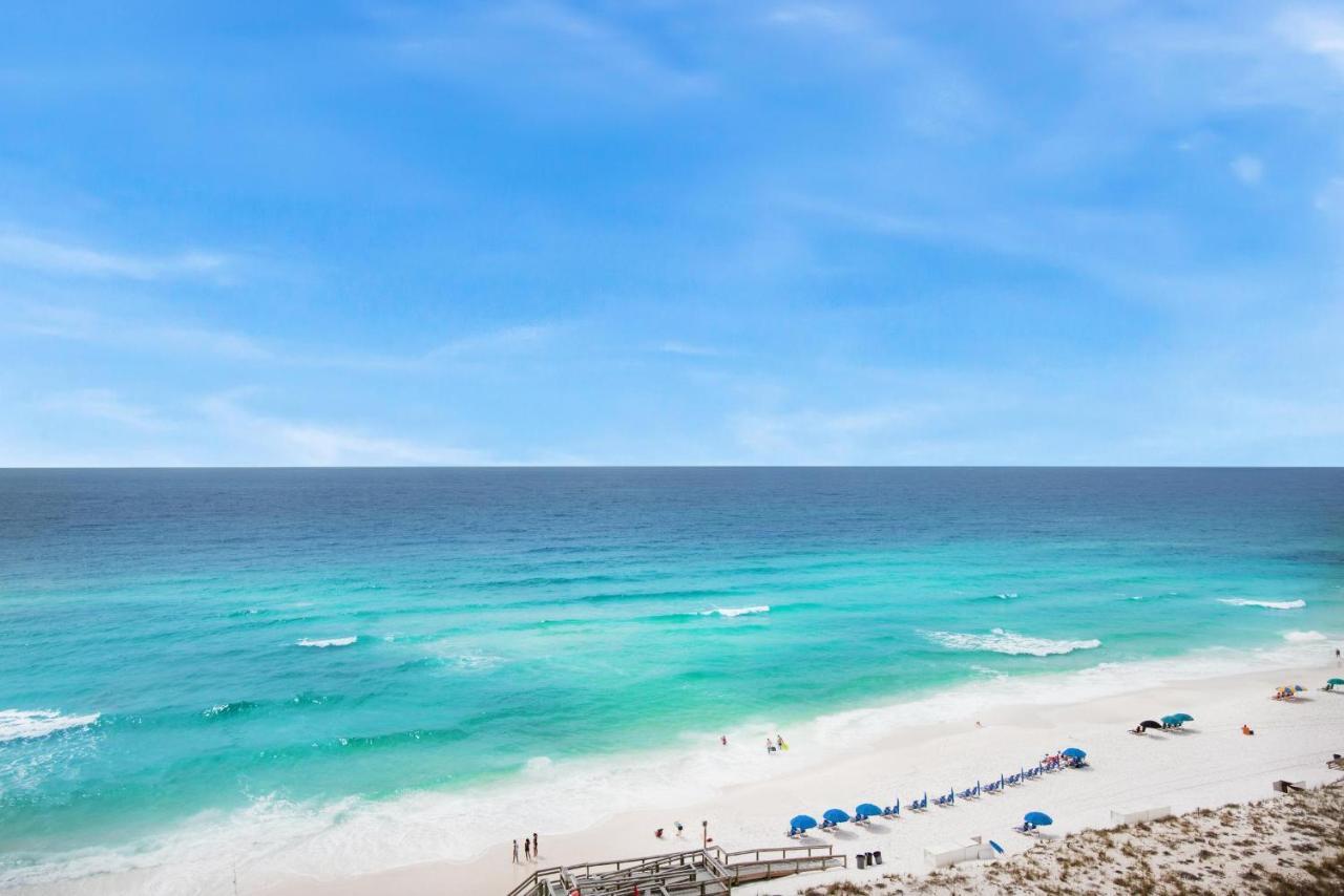Shoreline Towers 1114 Destin Exteriér fotografie