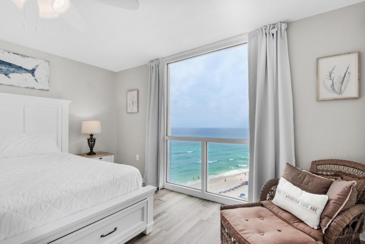 Shoreline Towers 1114 Destin Exteriér fotografie