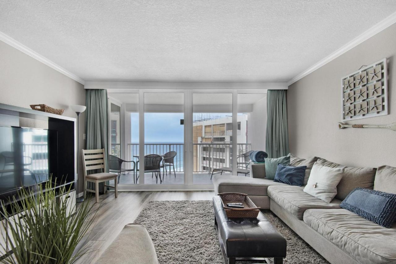 Shoreline Towers 1114 Destin Exteriér fotografie