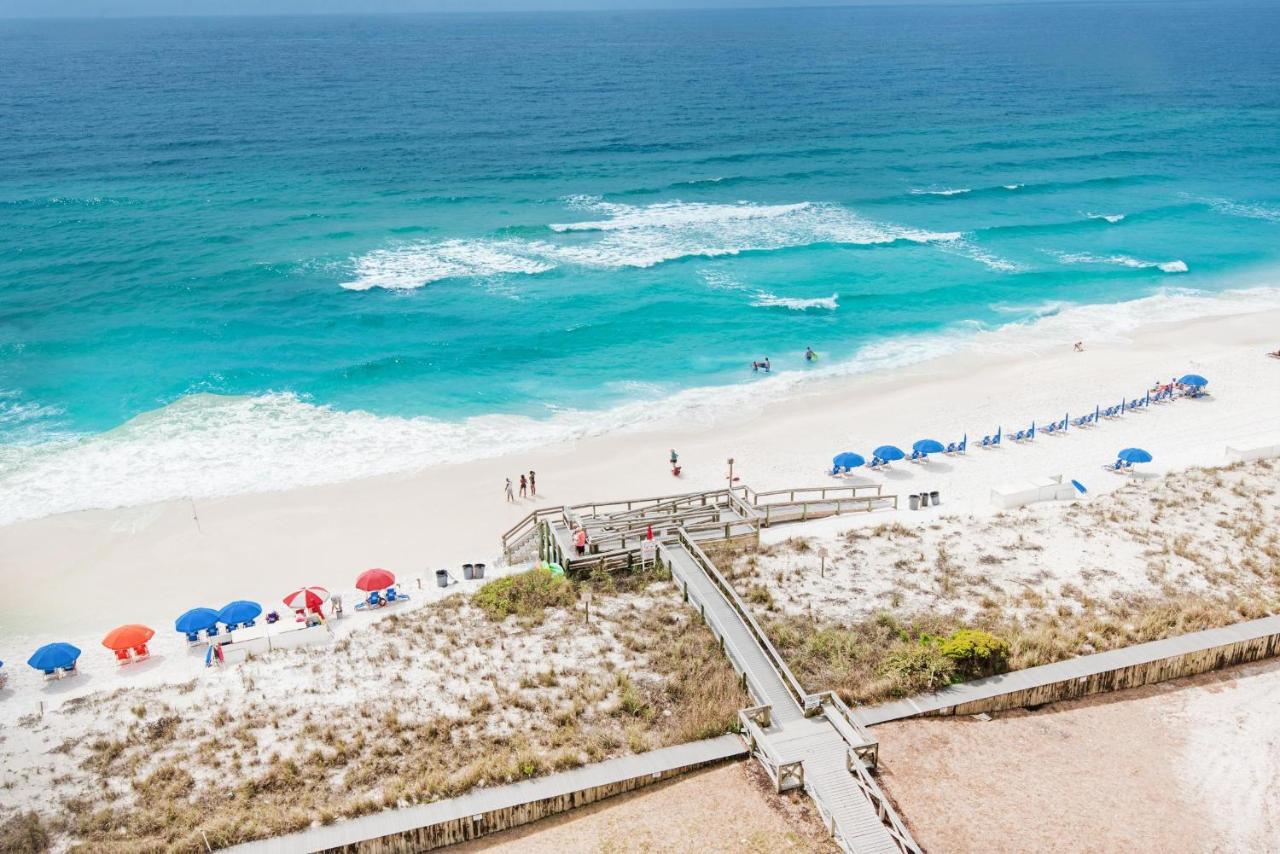 Shoreline Towers 1114 Destin Exteriér fotografie