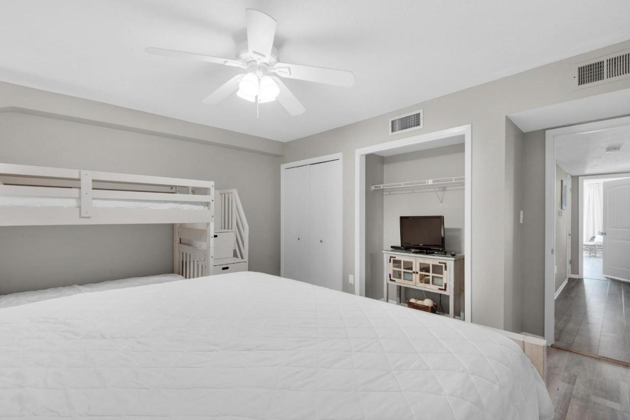 Shoreline Towers 1114 Destin Exteriér fotografie