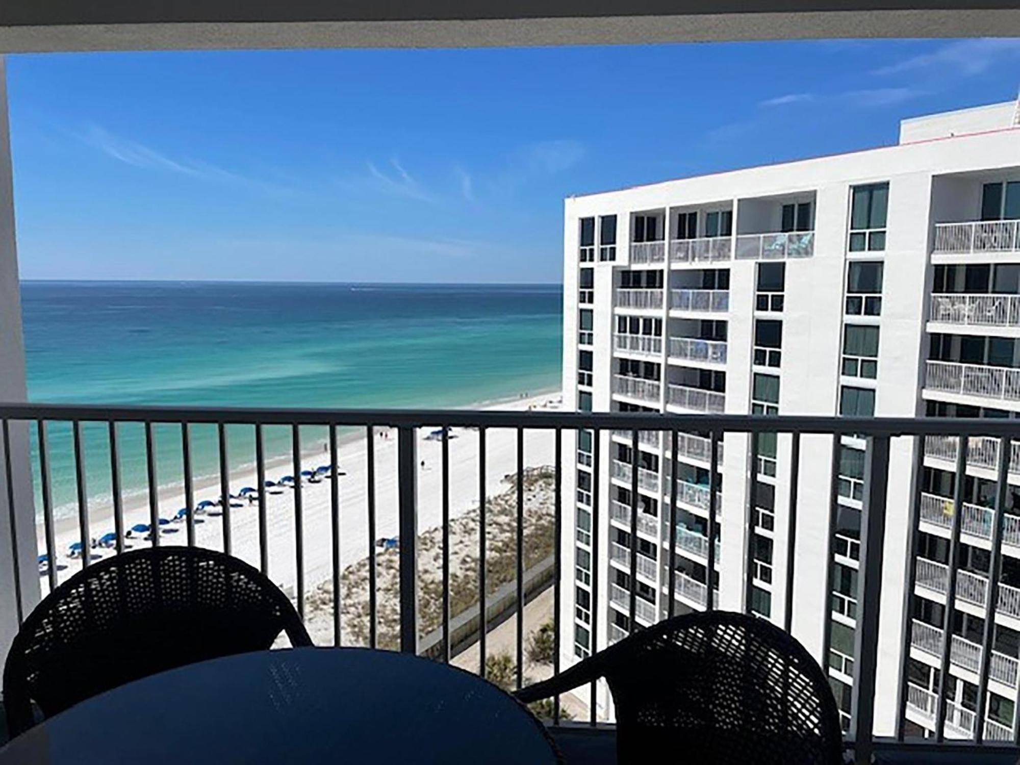 Shoreline Towers 1114 Destin Exteriér fotografie