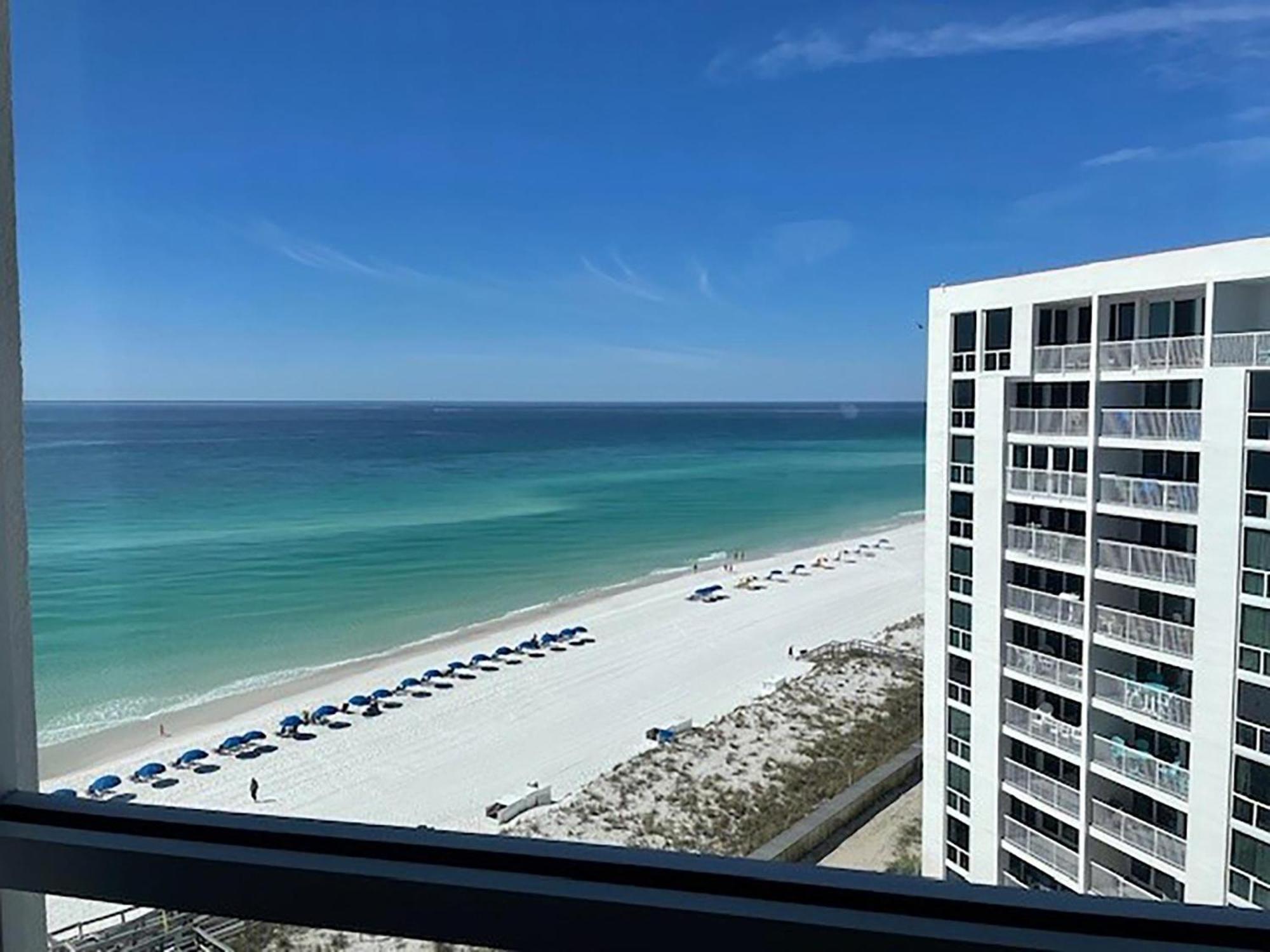 Shoreline Towers 1114 Destin Exteriér fotografie