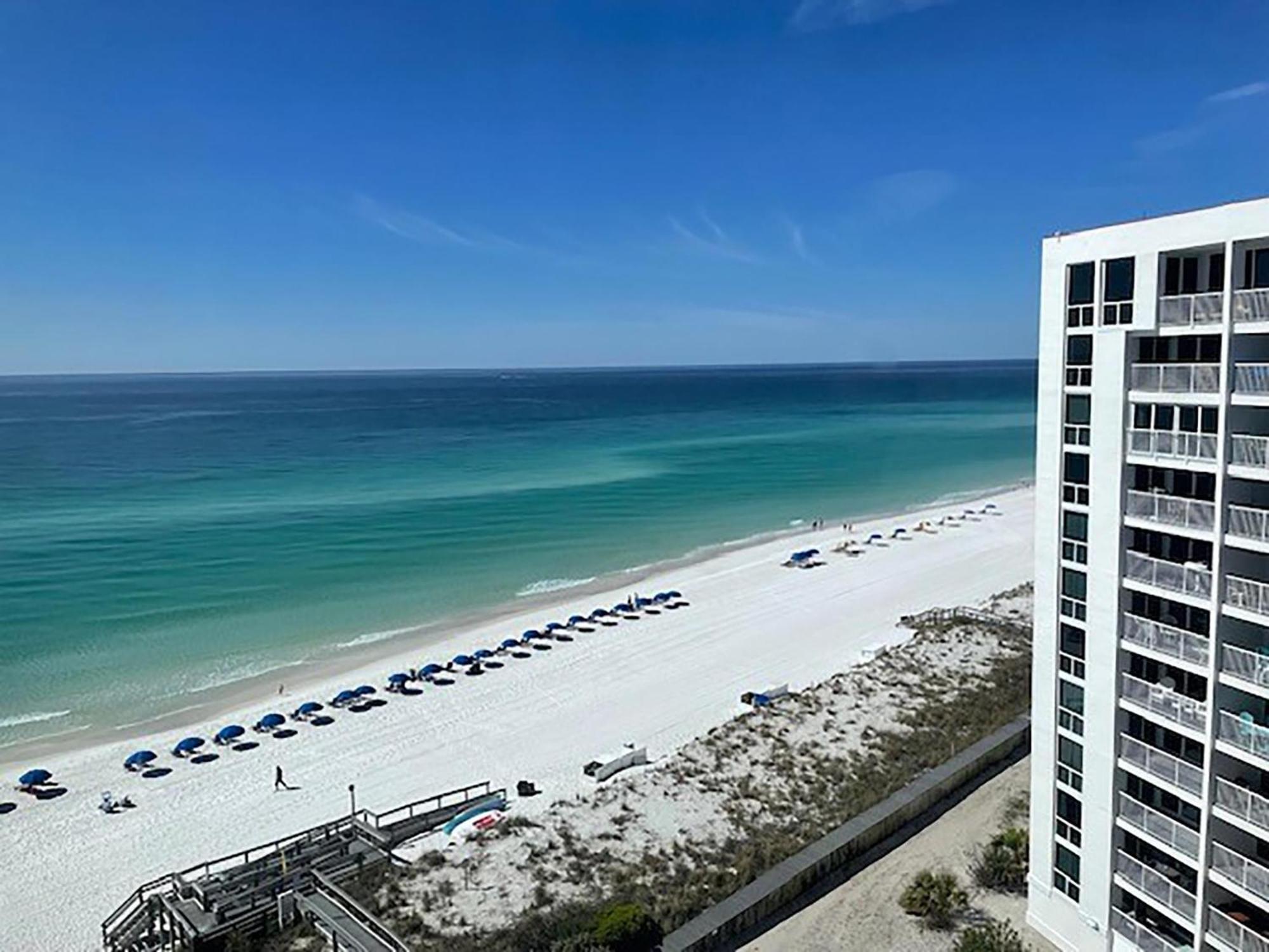 Shoreline Towers 1114 Destin Exteriér fotografie