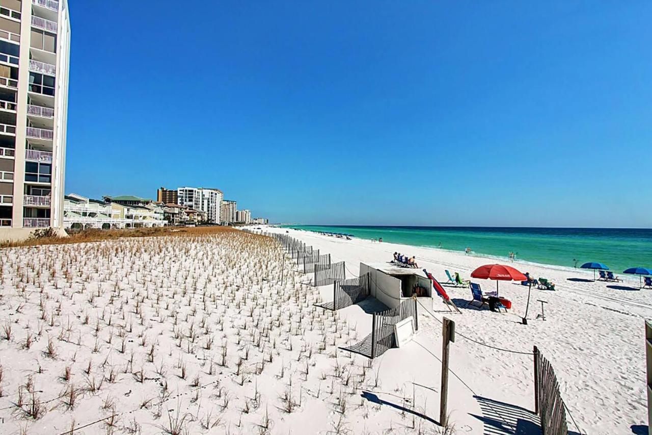 Shoreline Towers 1114 Destin Exteriér fotografie